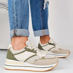 Style - Sneakers Donna