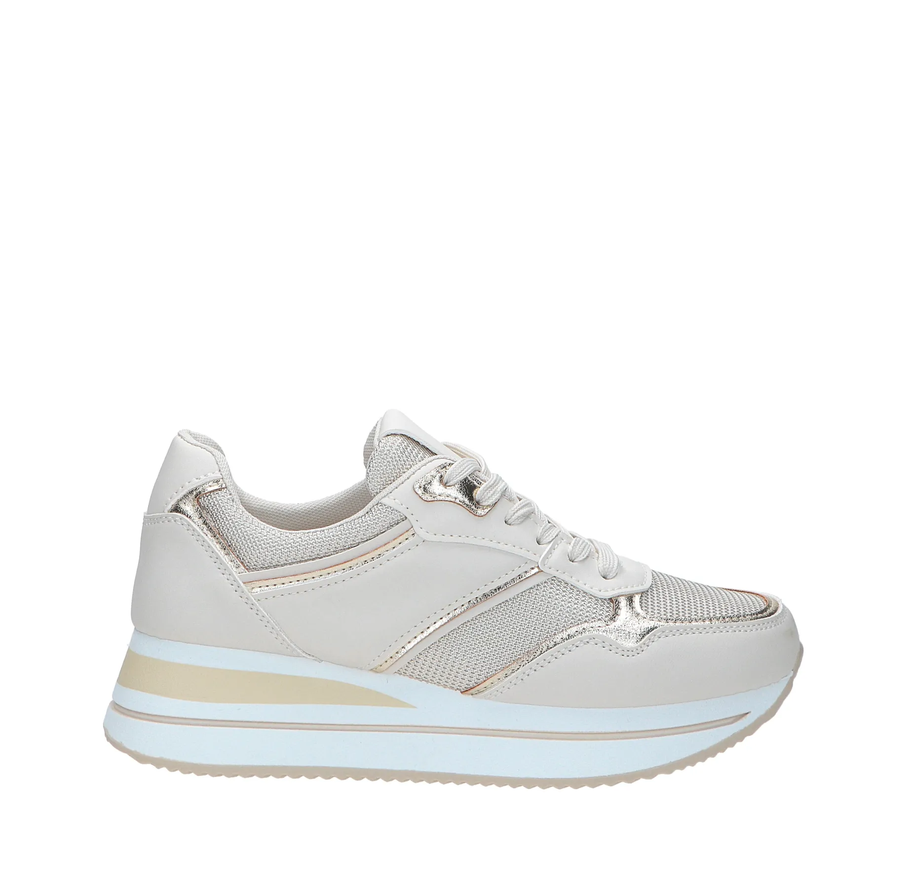 Style - Sneakers Donna