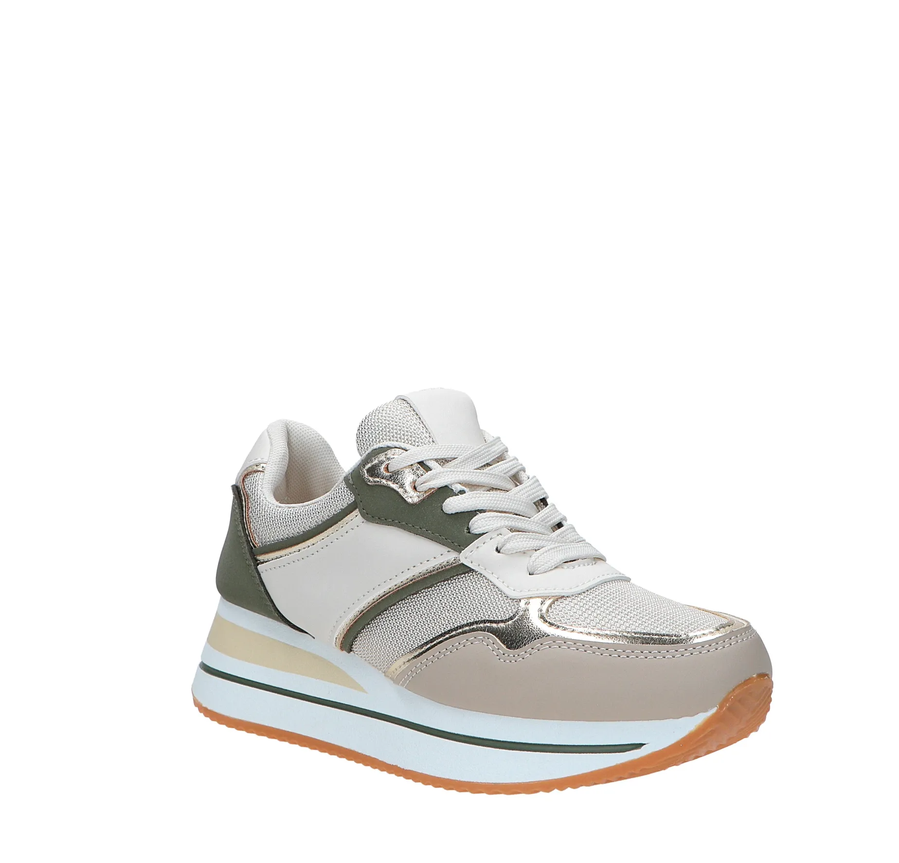 Style - Sneakers Donna