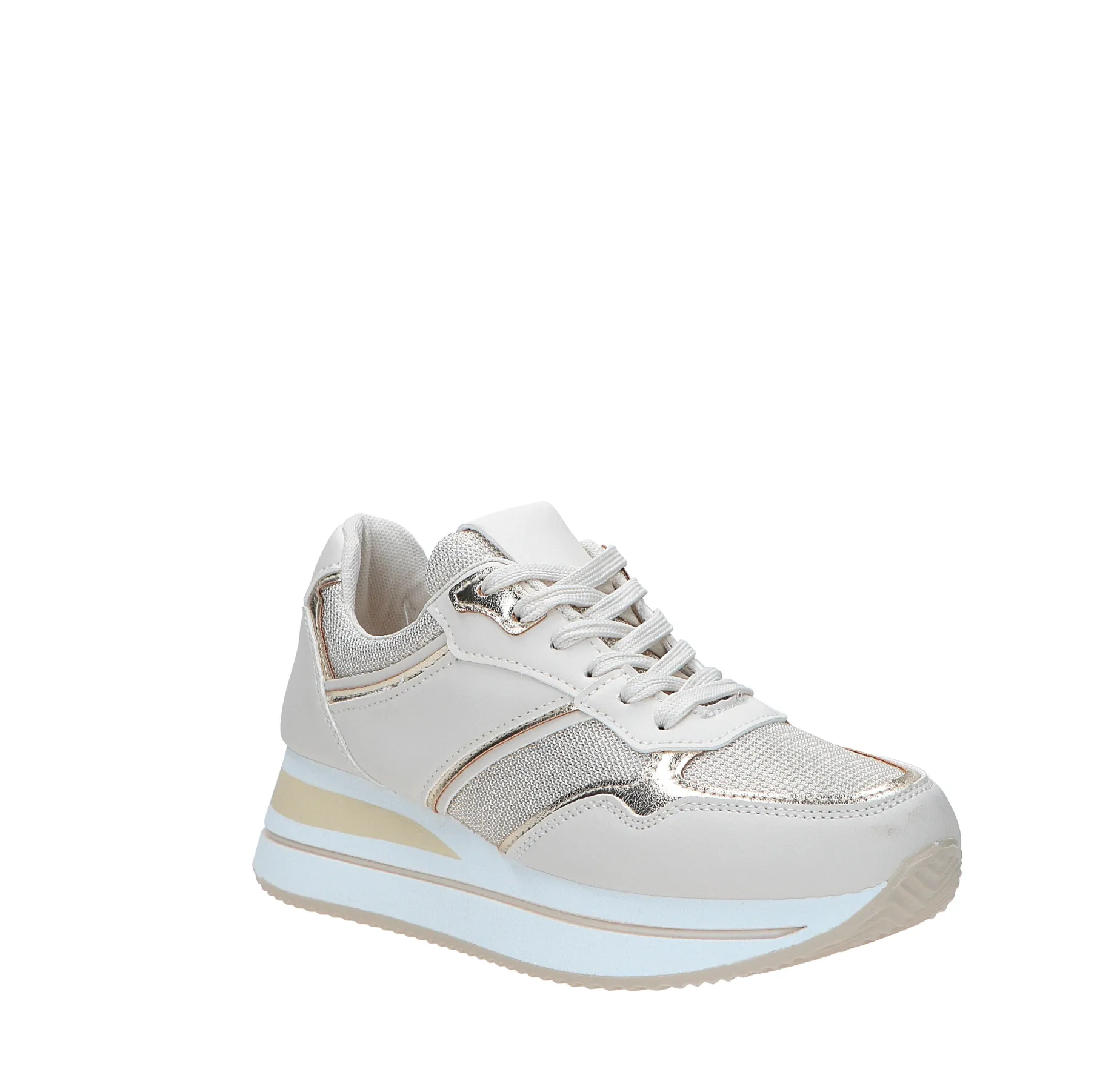 Style - Sneakers Donna