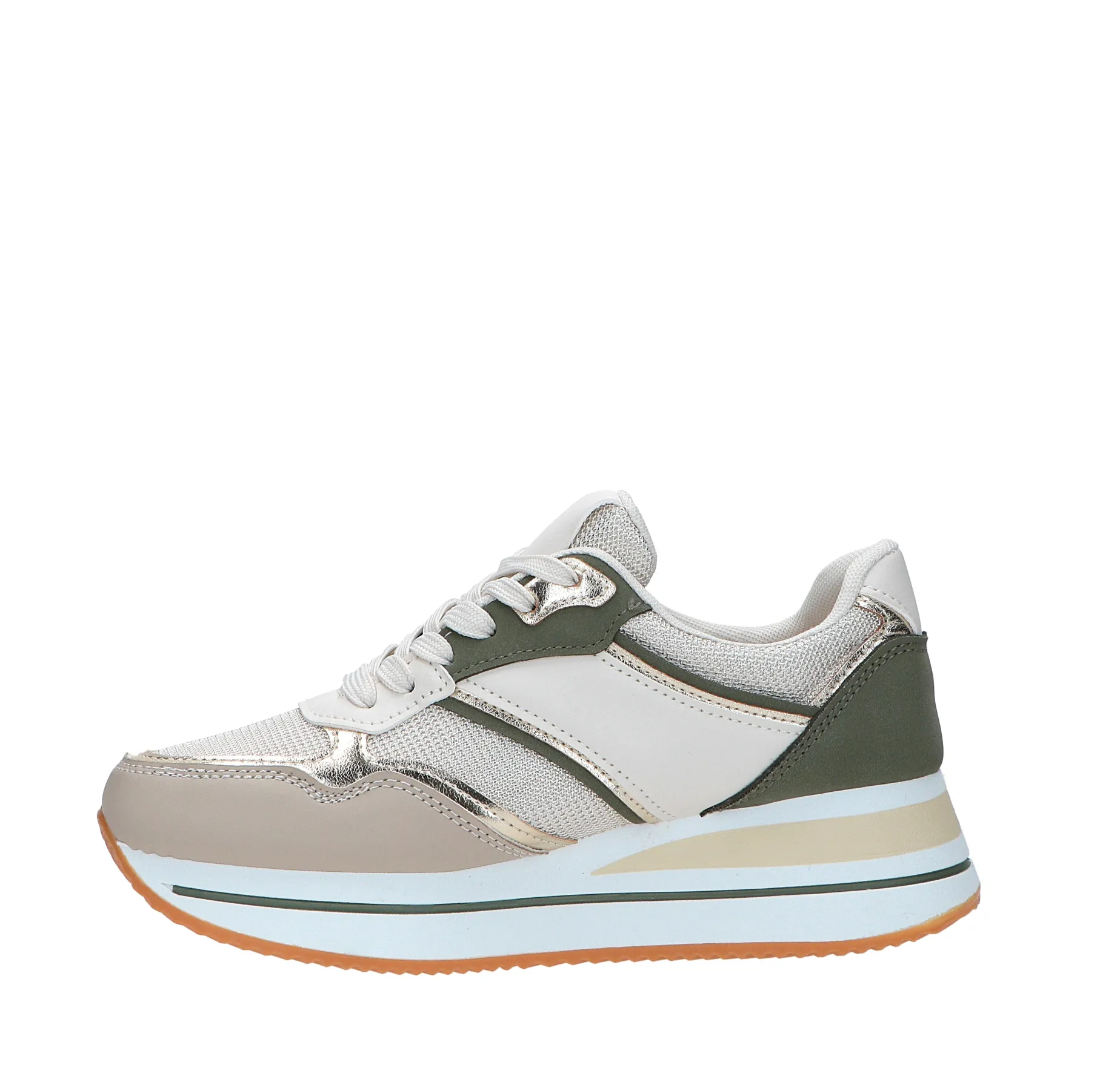 Style - Sneakers Donna