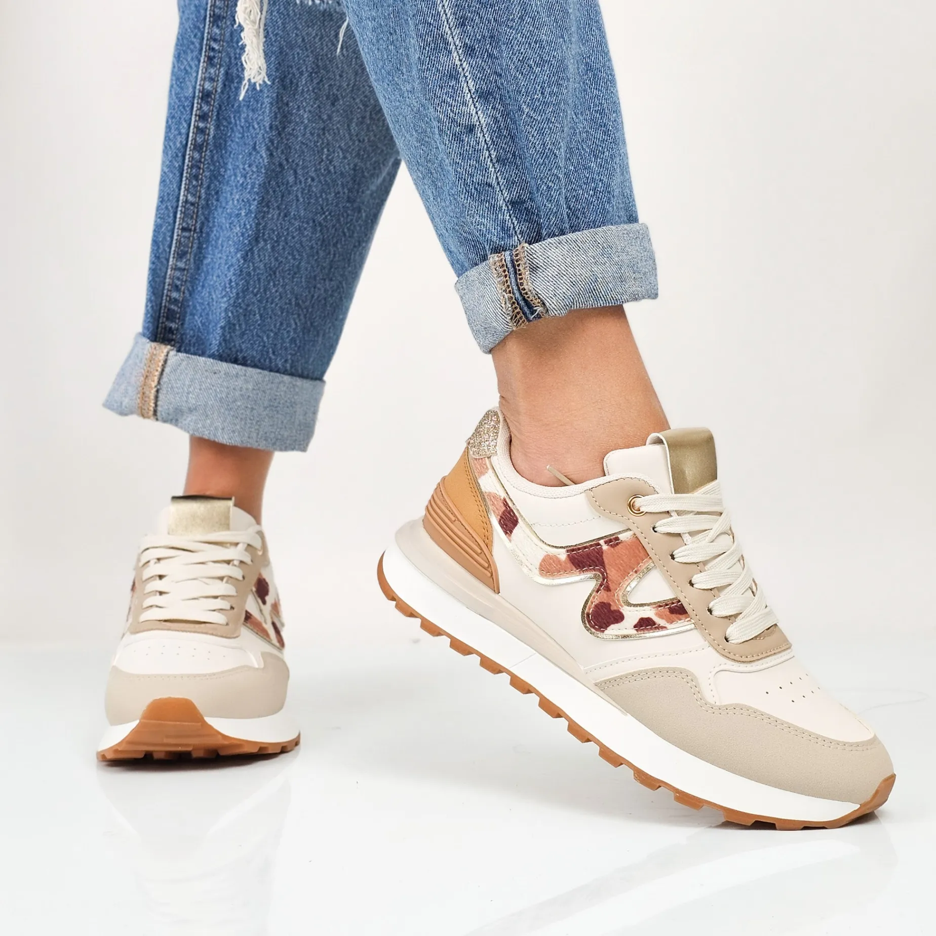 Sulay - Sneakers Donna