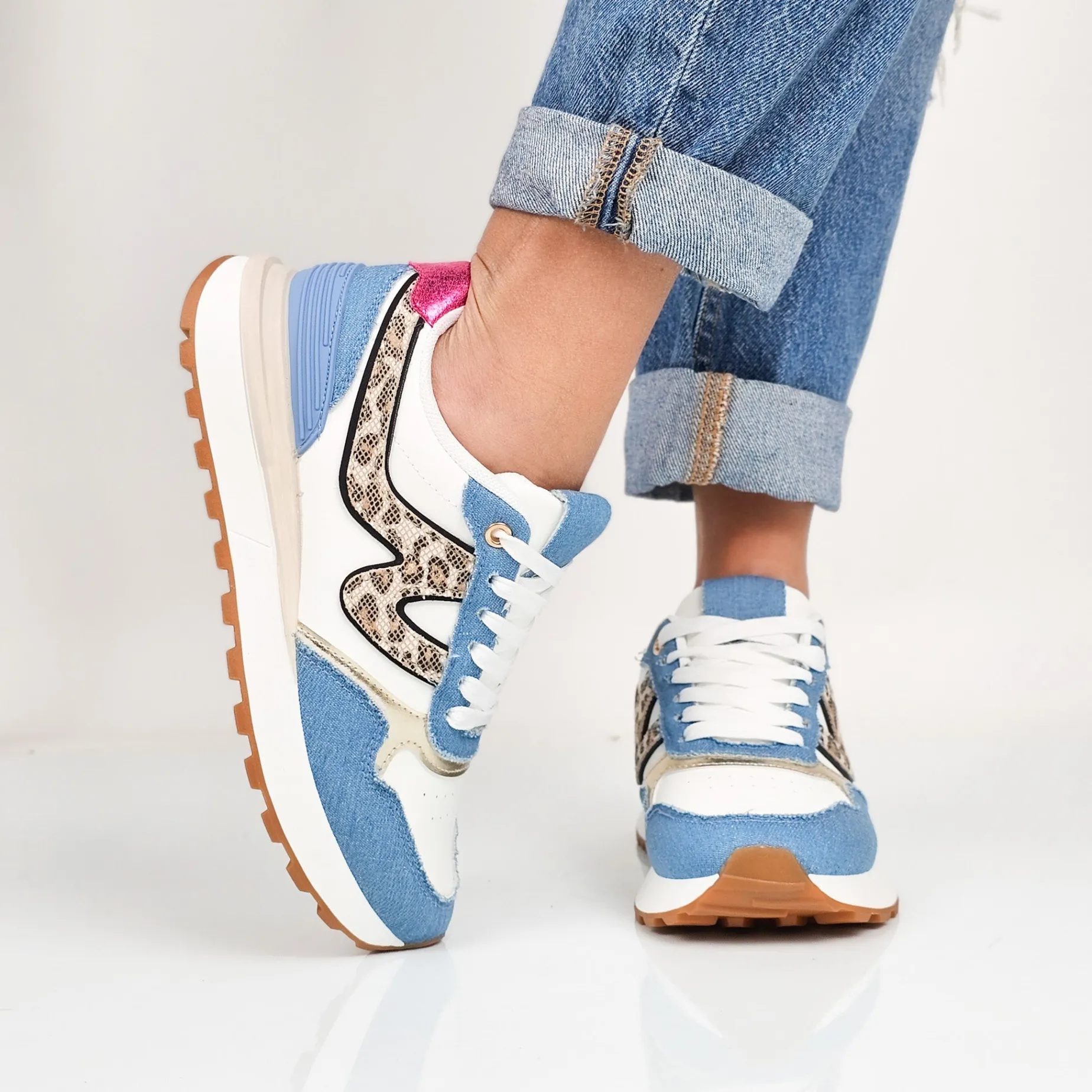Sulay - Sneakers Donna