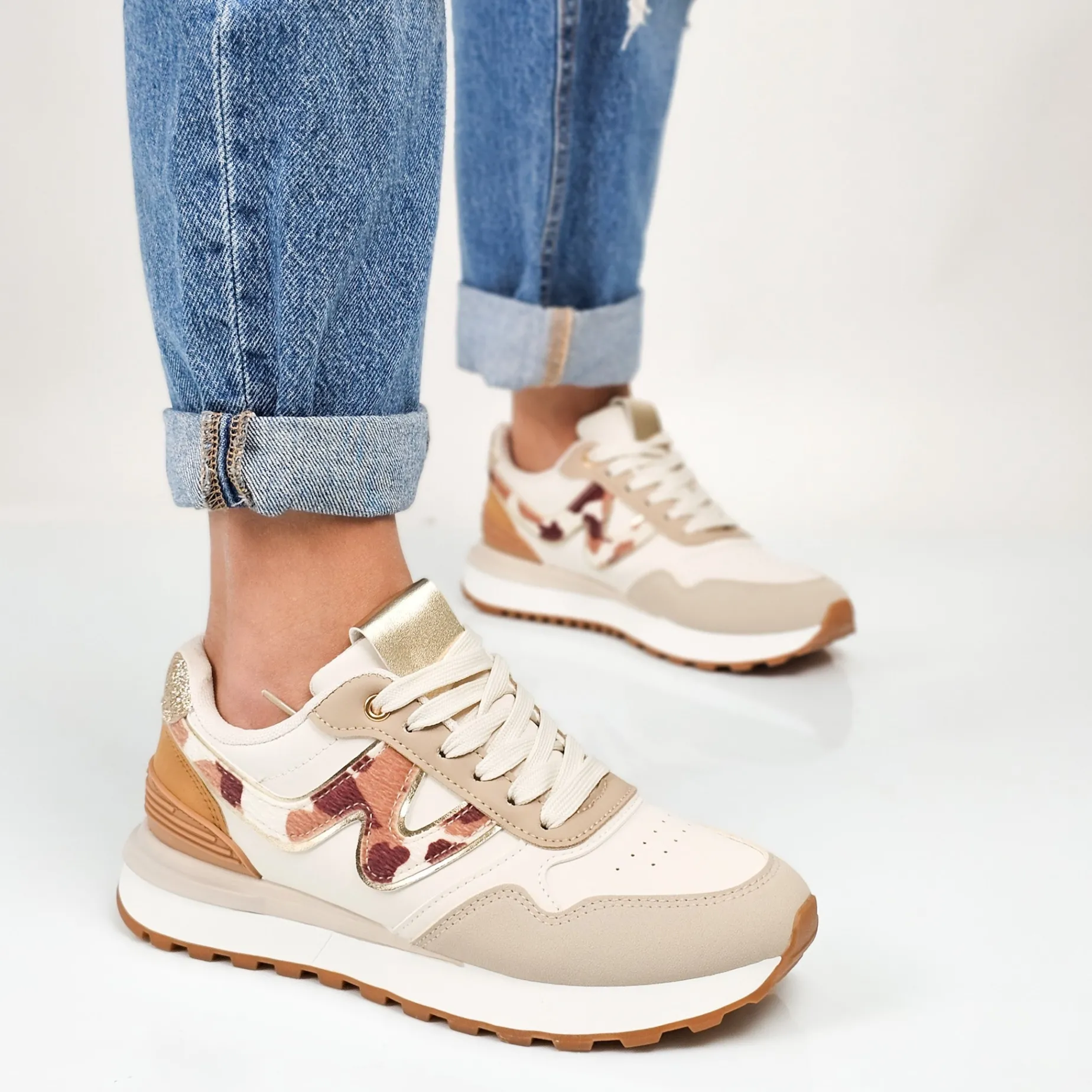 Sulay - Sneakers Donna