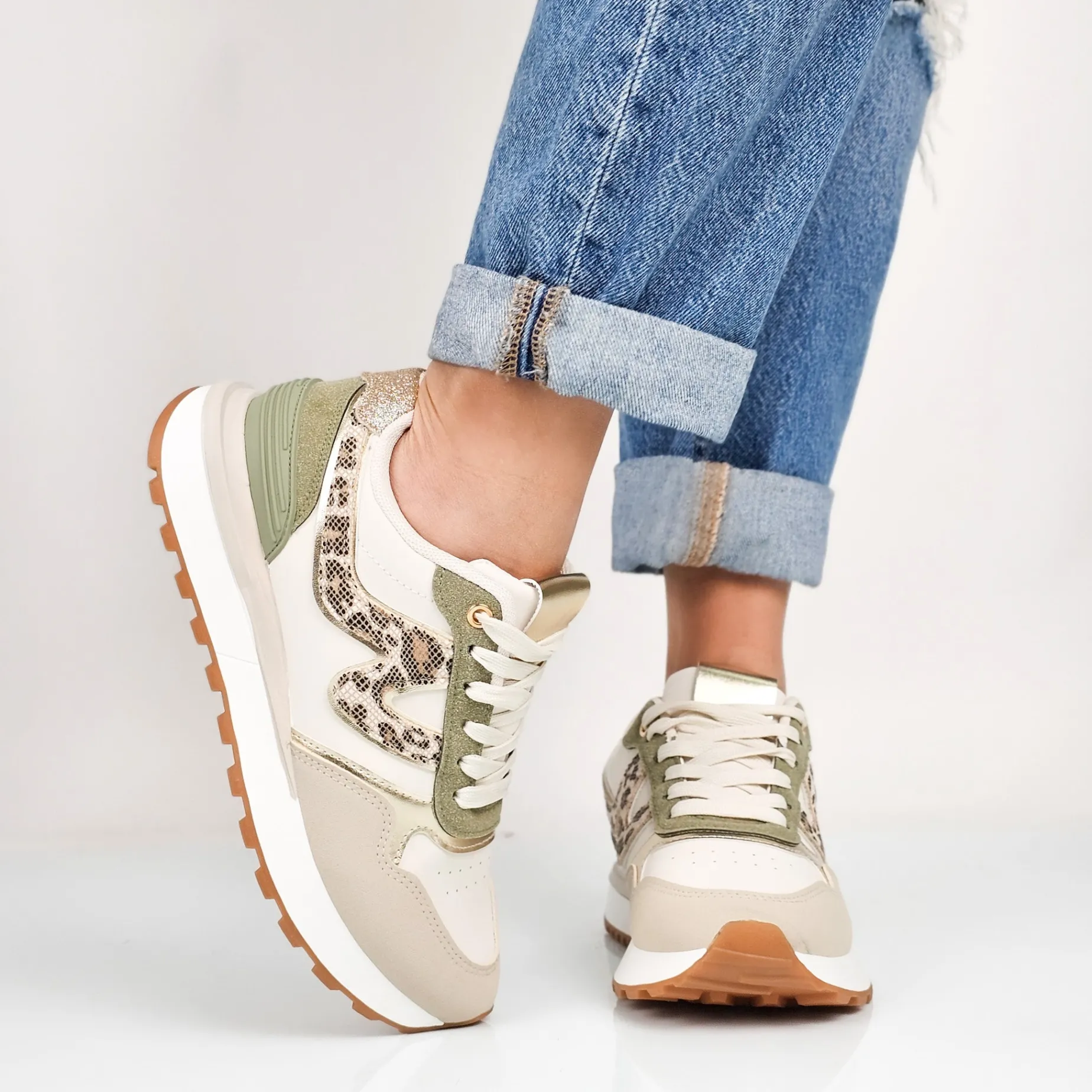 Sulay - Sneakers Donna