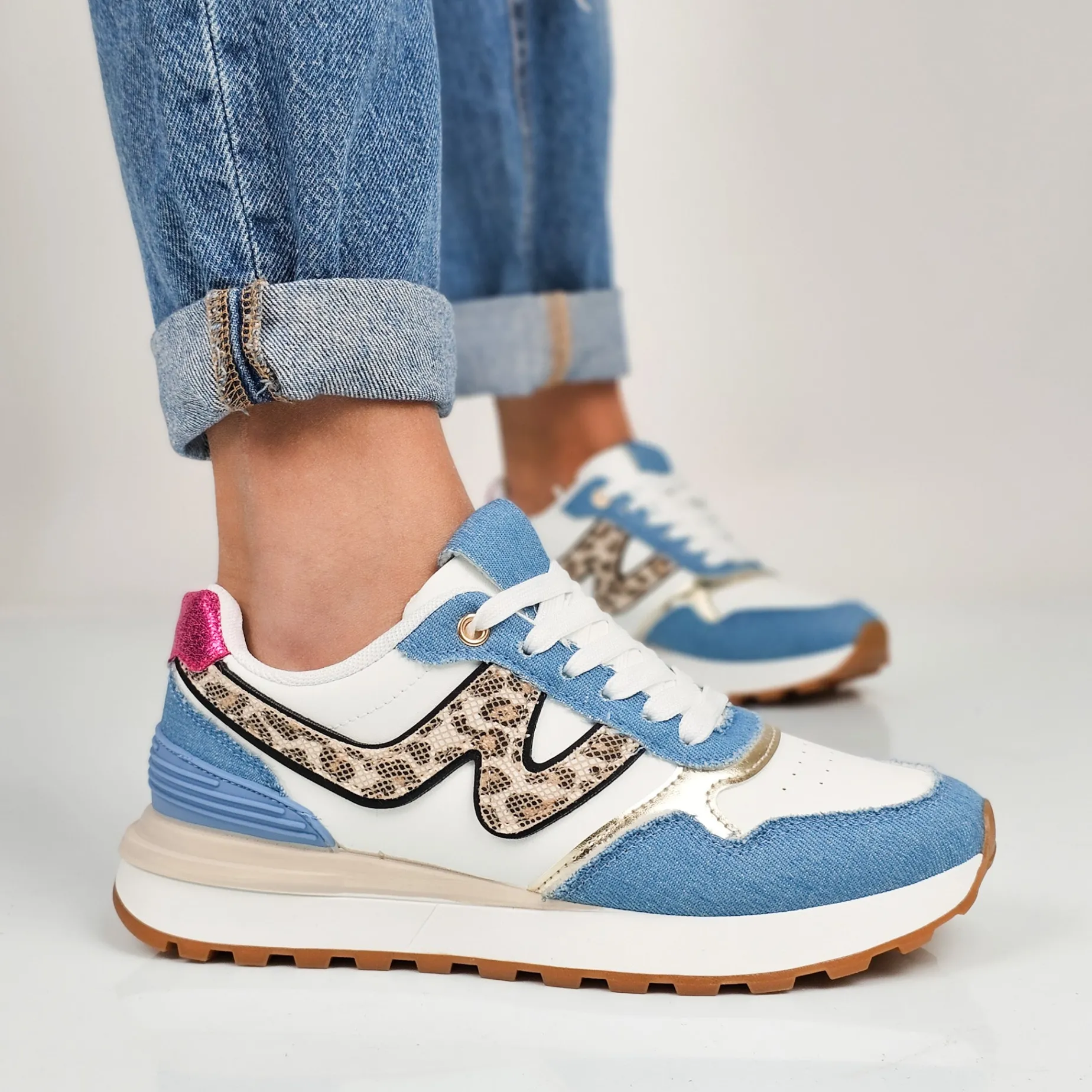 Sulay - Sneakers Donna