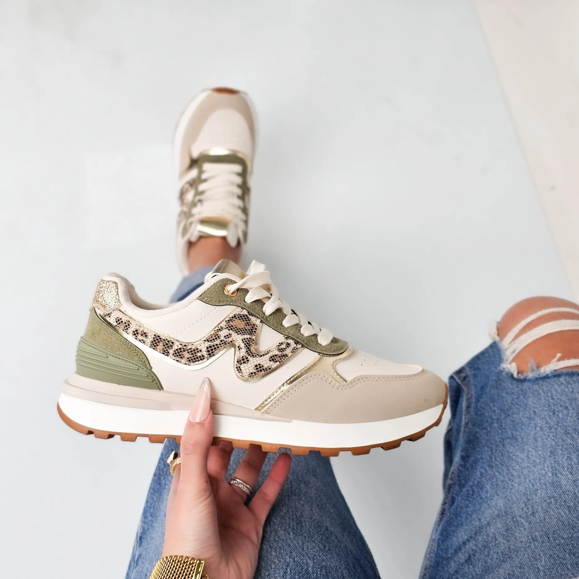Sulay - Sneakers Donna