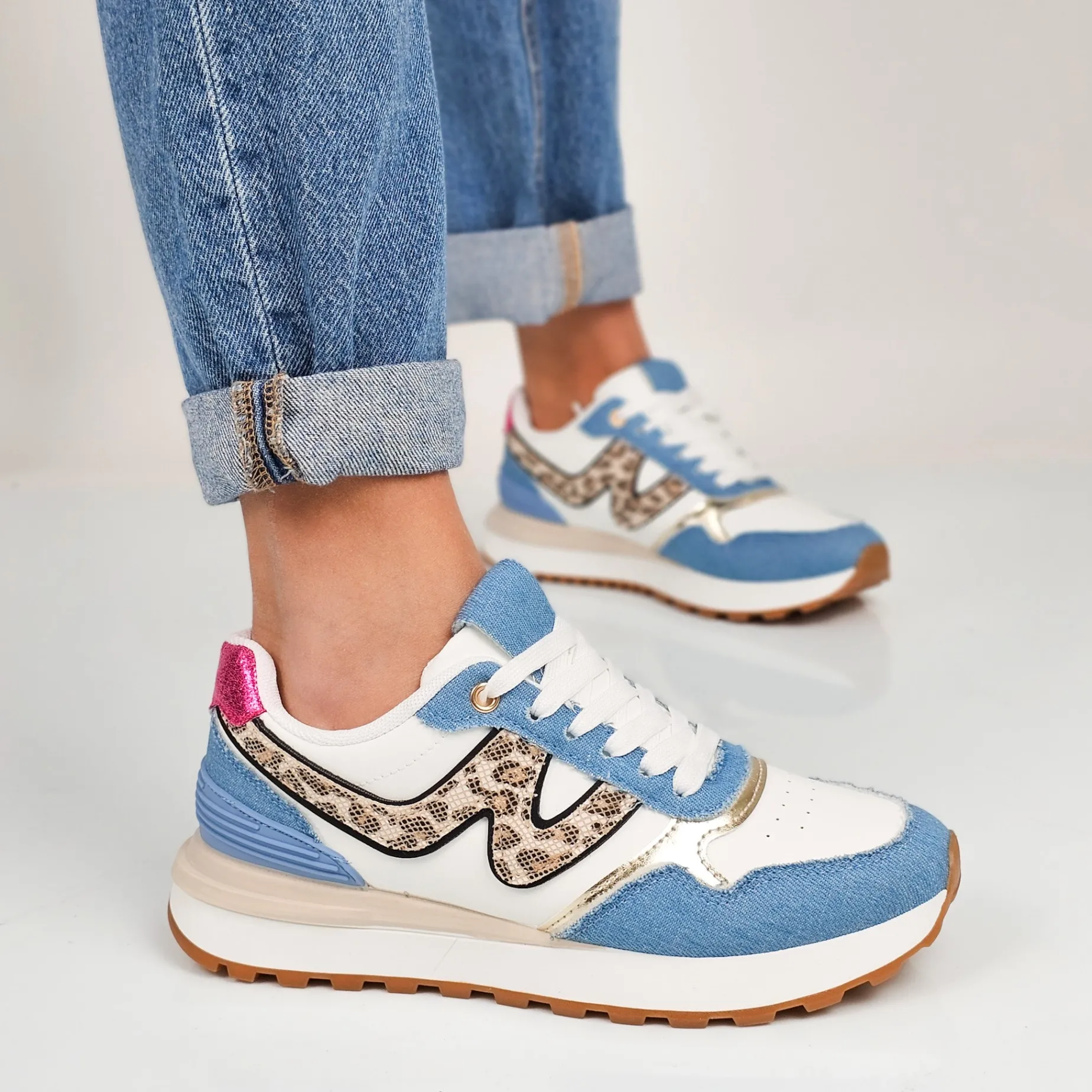 Sulay - Sneakers Donna