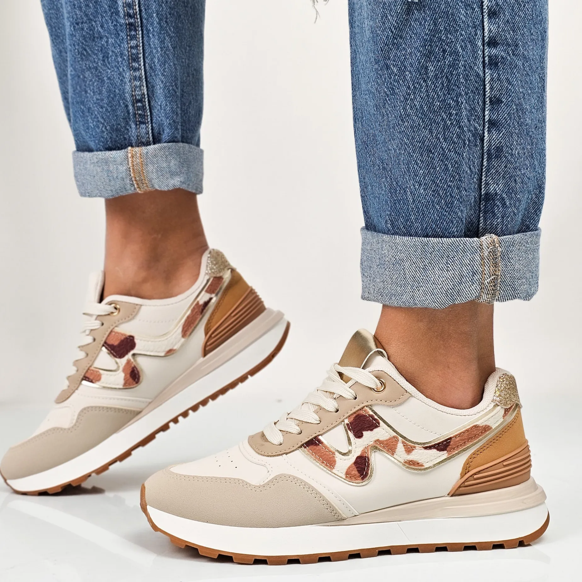 Sulay - Sneakers Donna