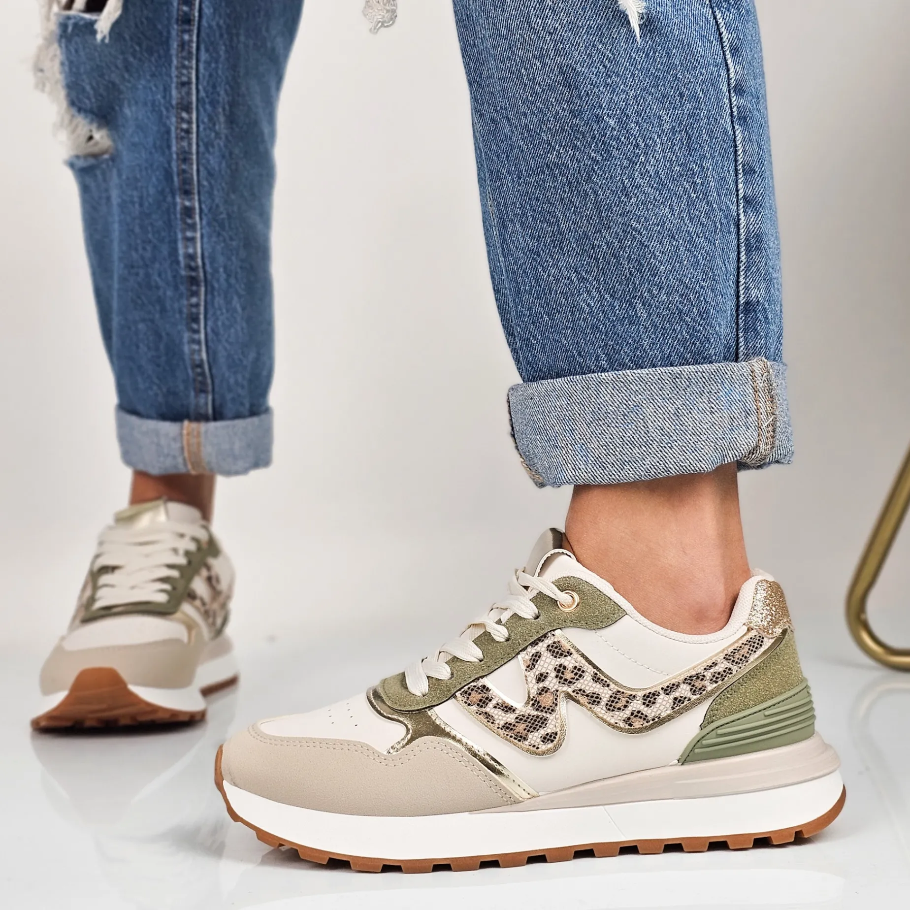 Sulay - Sneakers Donna
