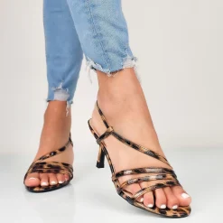Summer - Sandali Donna