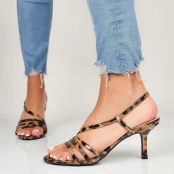 Summer - Sandali Donna