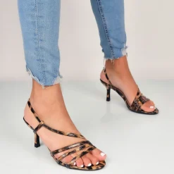 Summer - Sandali Donna