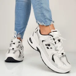 Sunea - Sneakers Donna Sportive