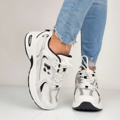 Sunea - Sneakers Donna Sportive