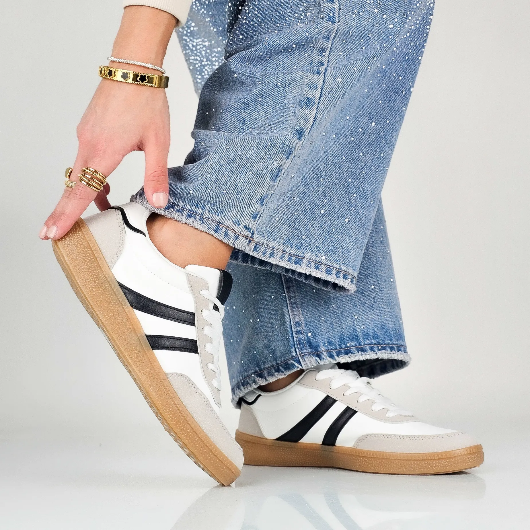 Tatiana - Sneakers Donna