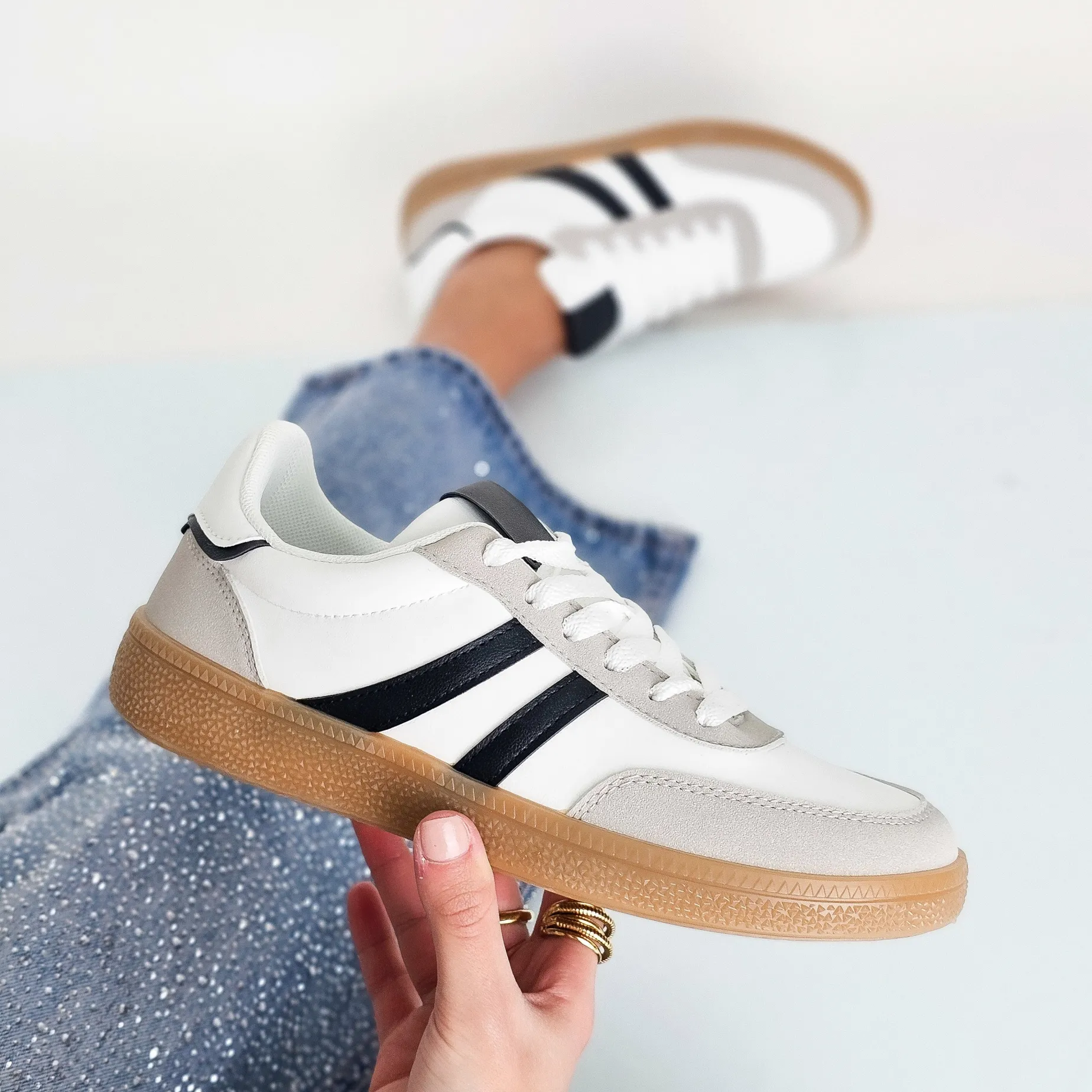Tatiana - Sneakers Donna