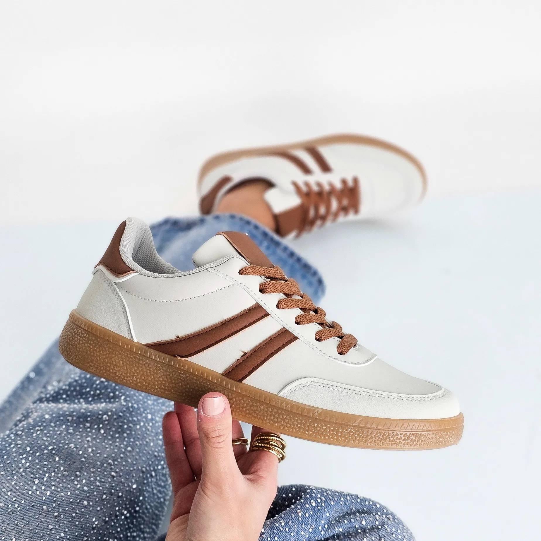 Tatiana - Sneakers Donna