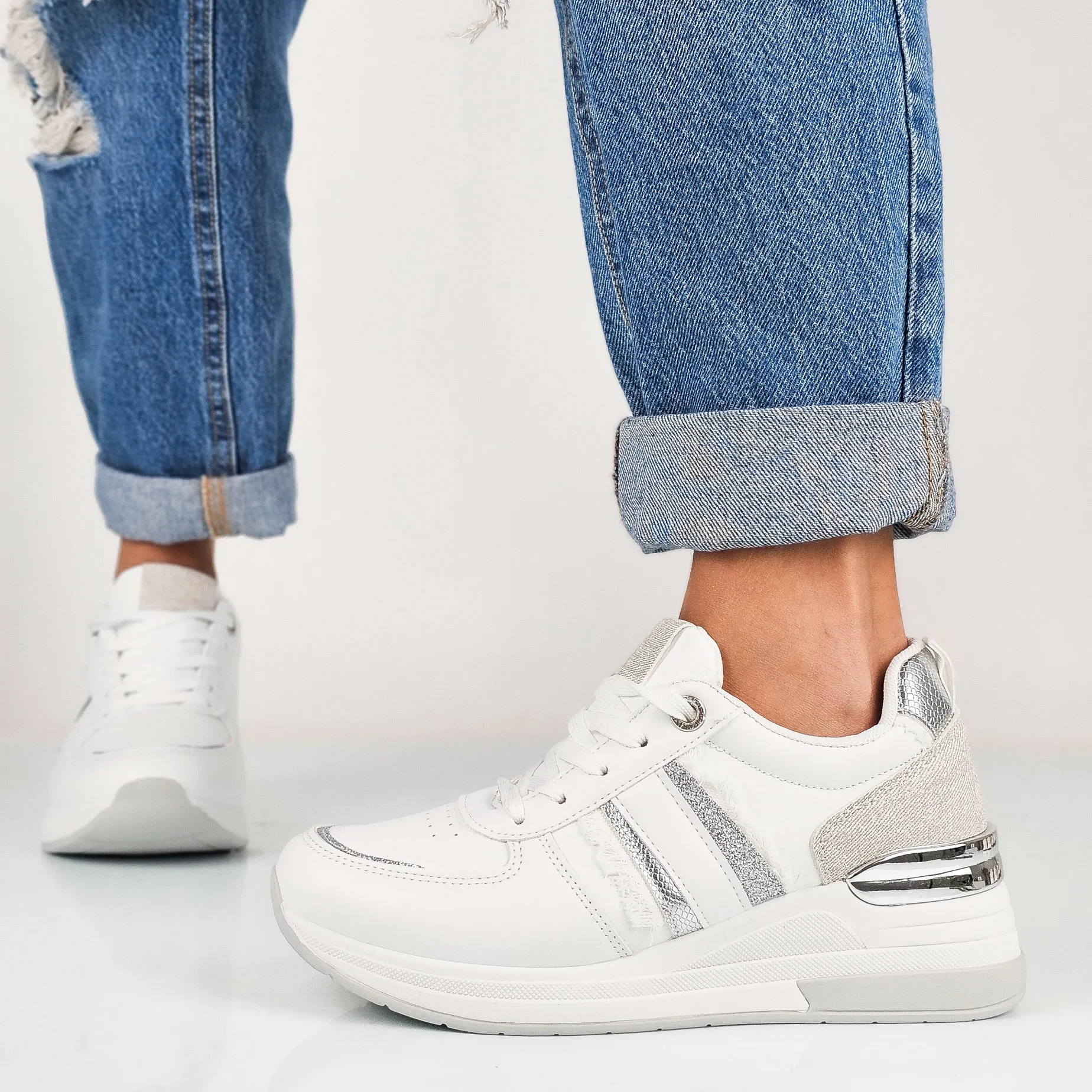 Tea - Sneakers Donna