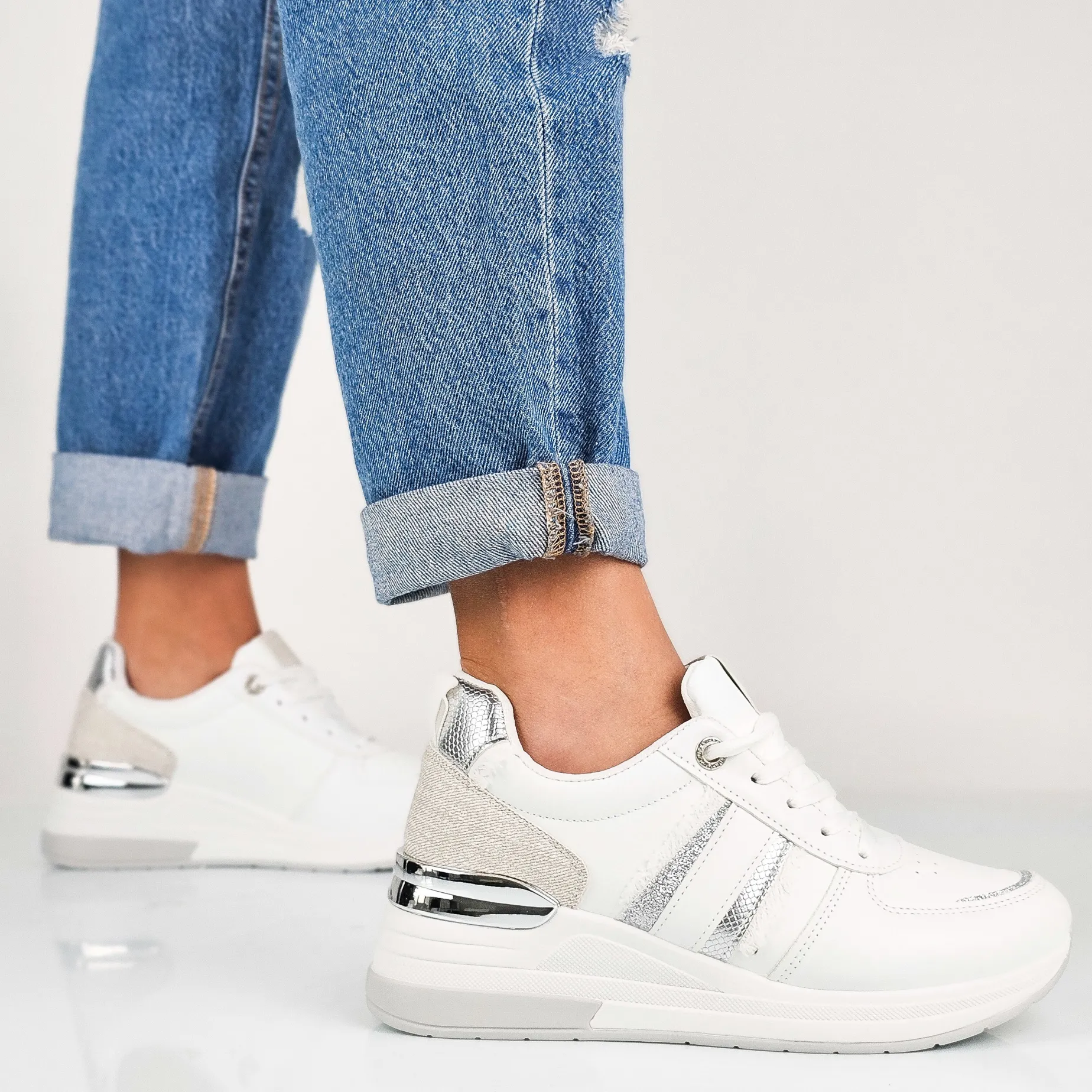 Tea - Sneakers Donna