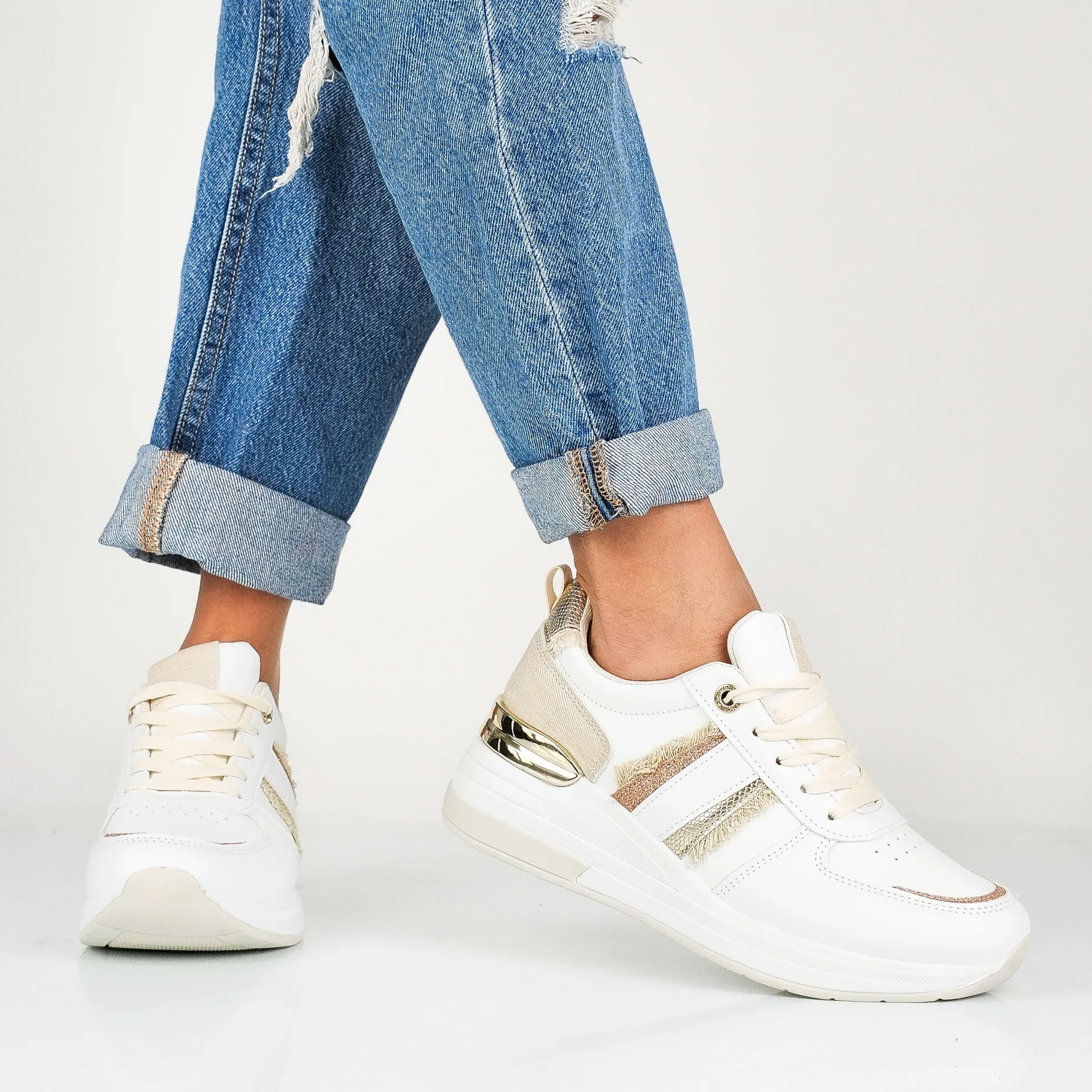 Tea - Sneakers Donna