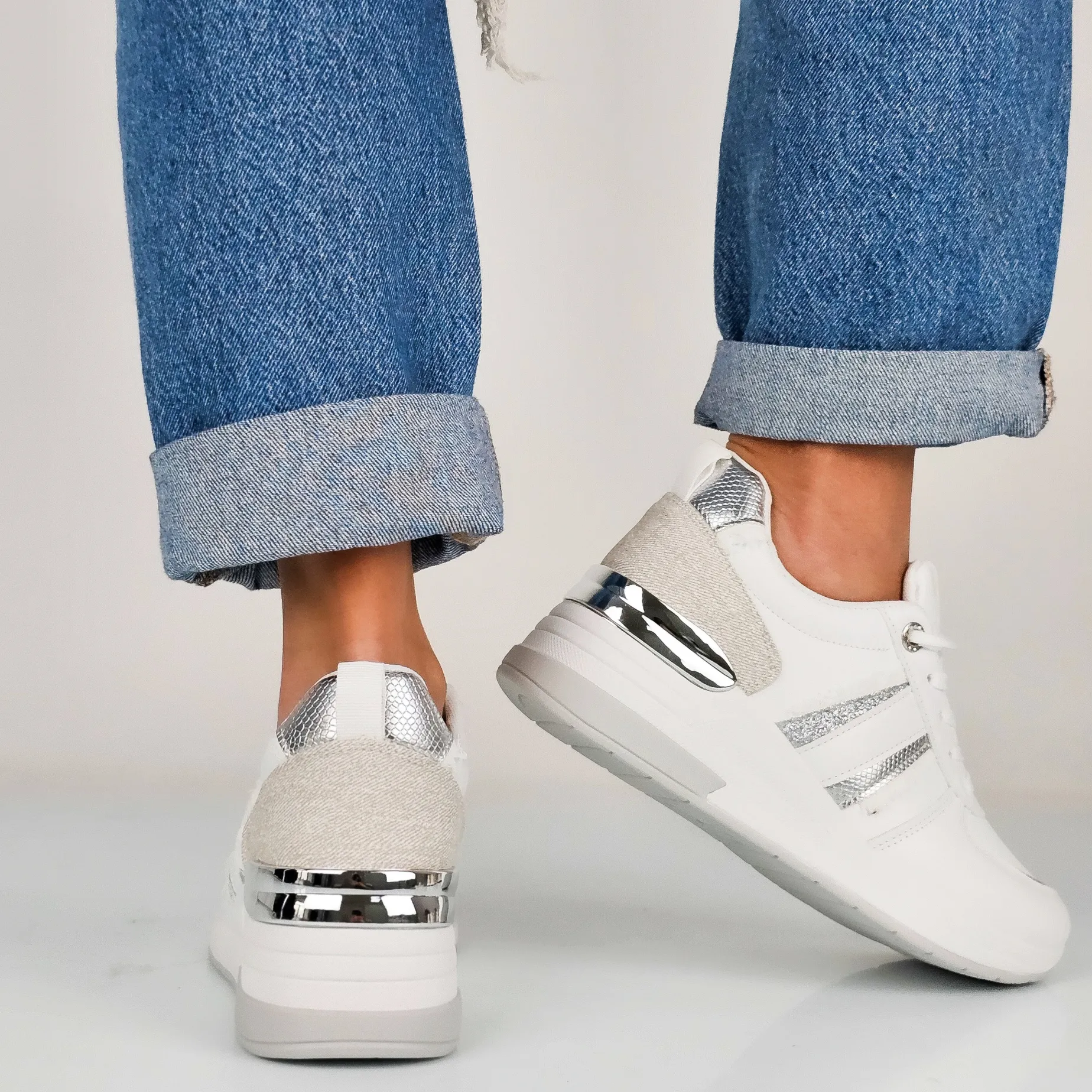 Tea - Sneakers Donna