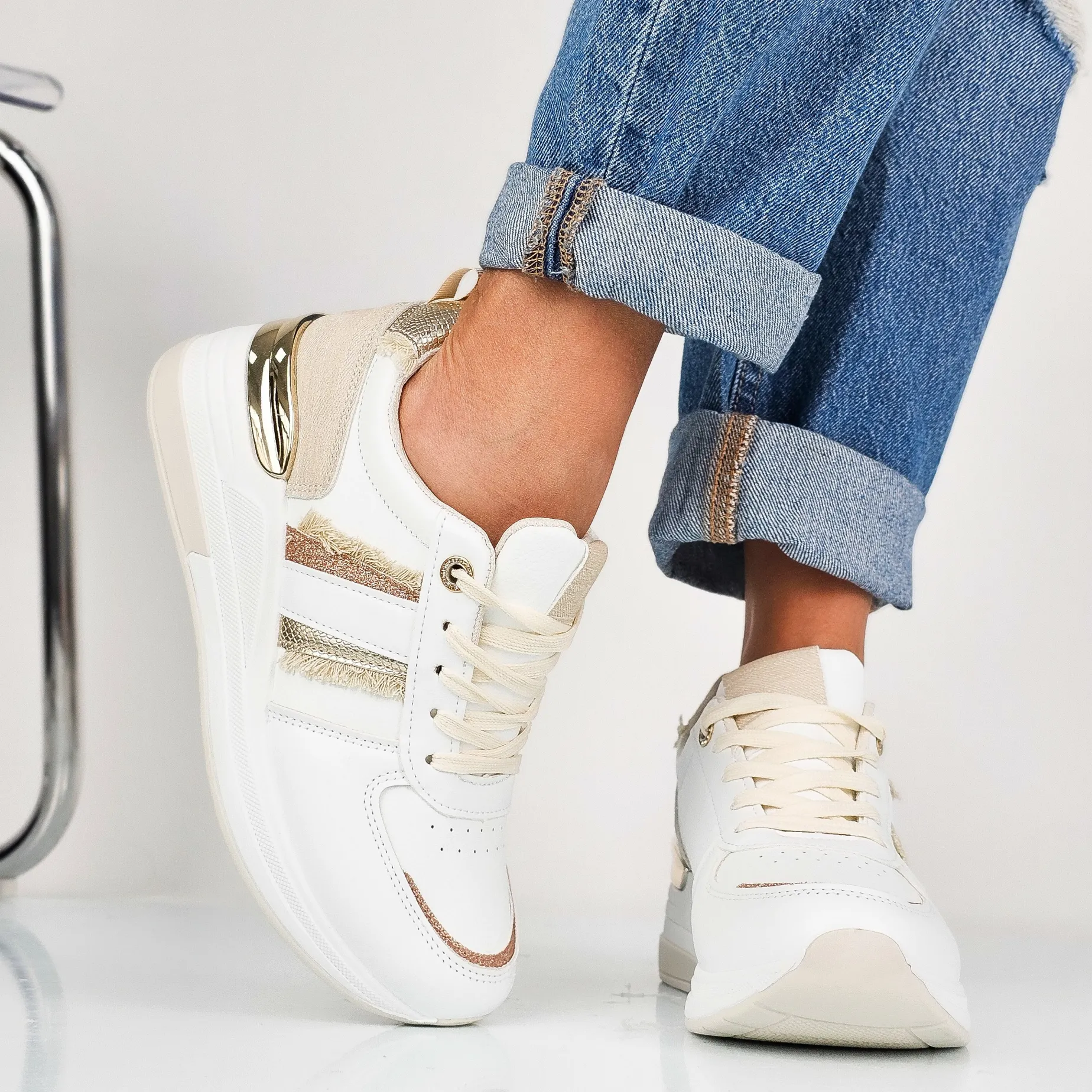 Tea - Sneakers Donna