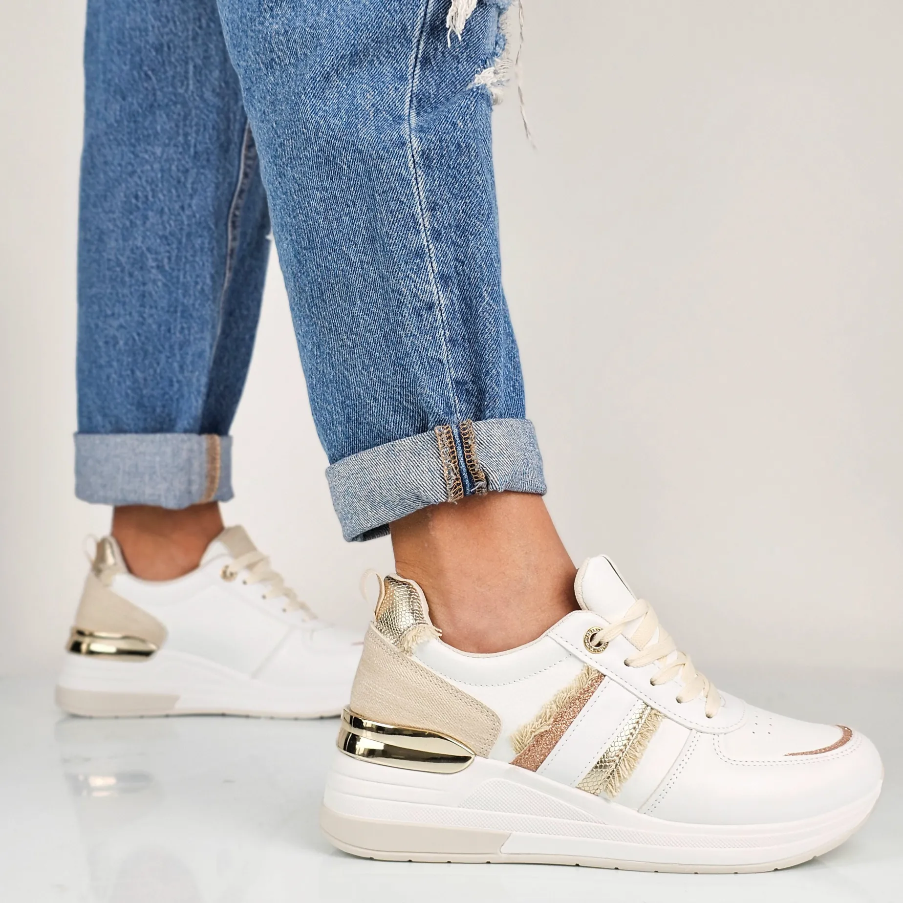 Tea - Sneakers Donna