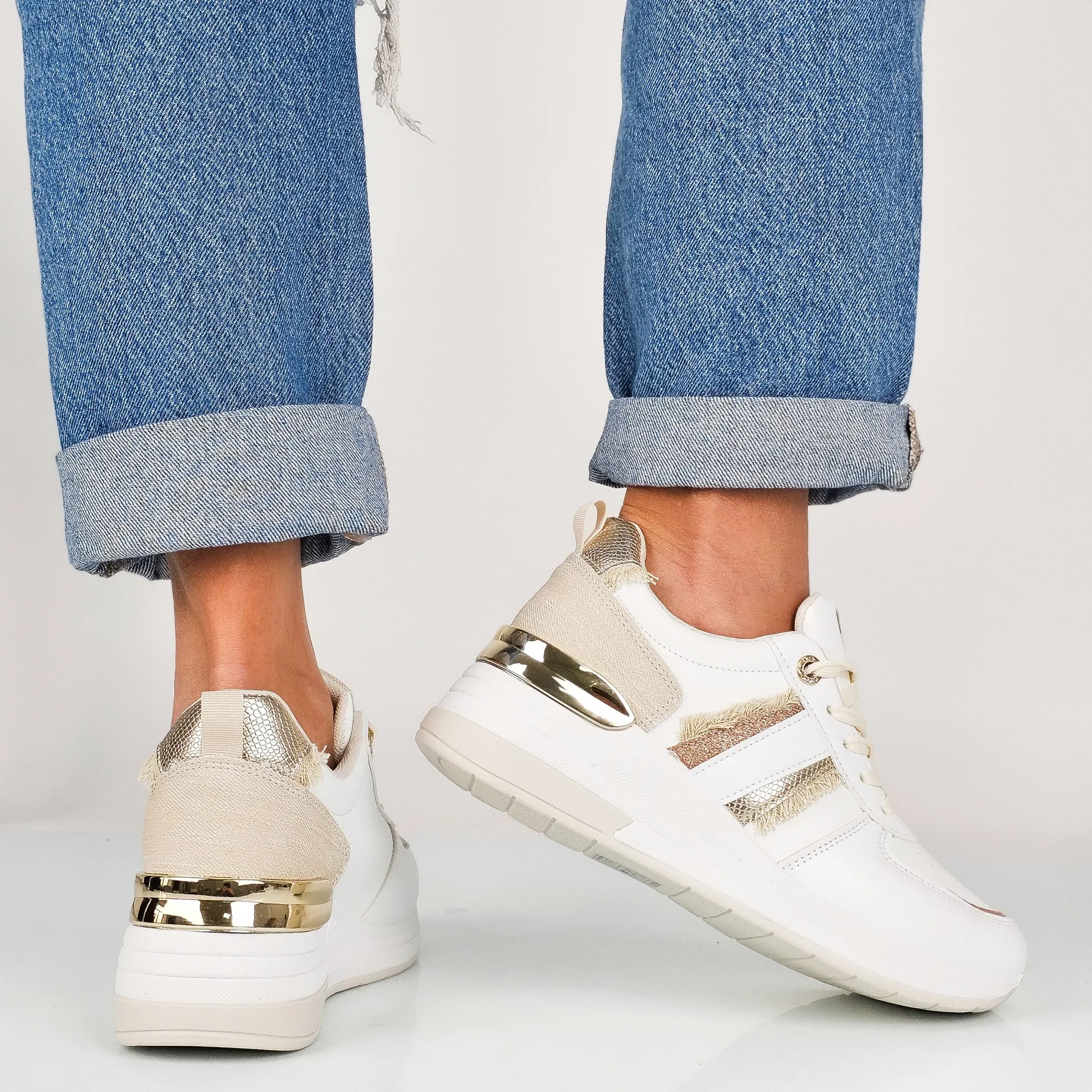 Tea - Sneakers Donna