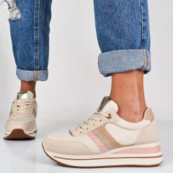 Tessa - Sneakers Donna