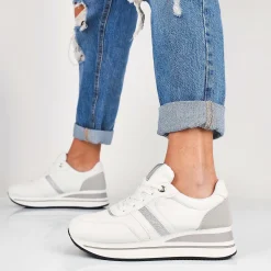 Tessa - Sneakers Donna
