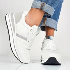 Tessa - Sneakers Donna