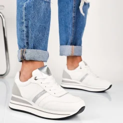 Tessa - Sneakers Donna