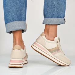 Tessa - Sneakers Donna