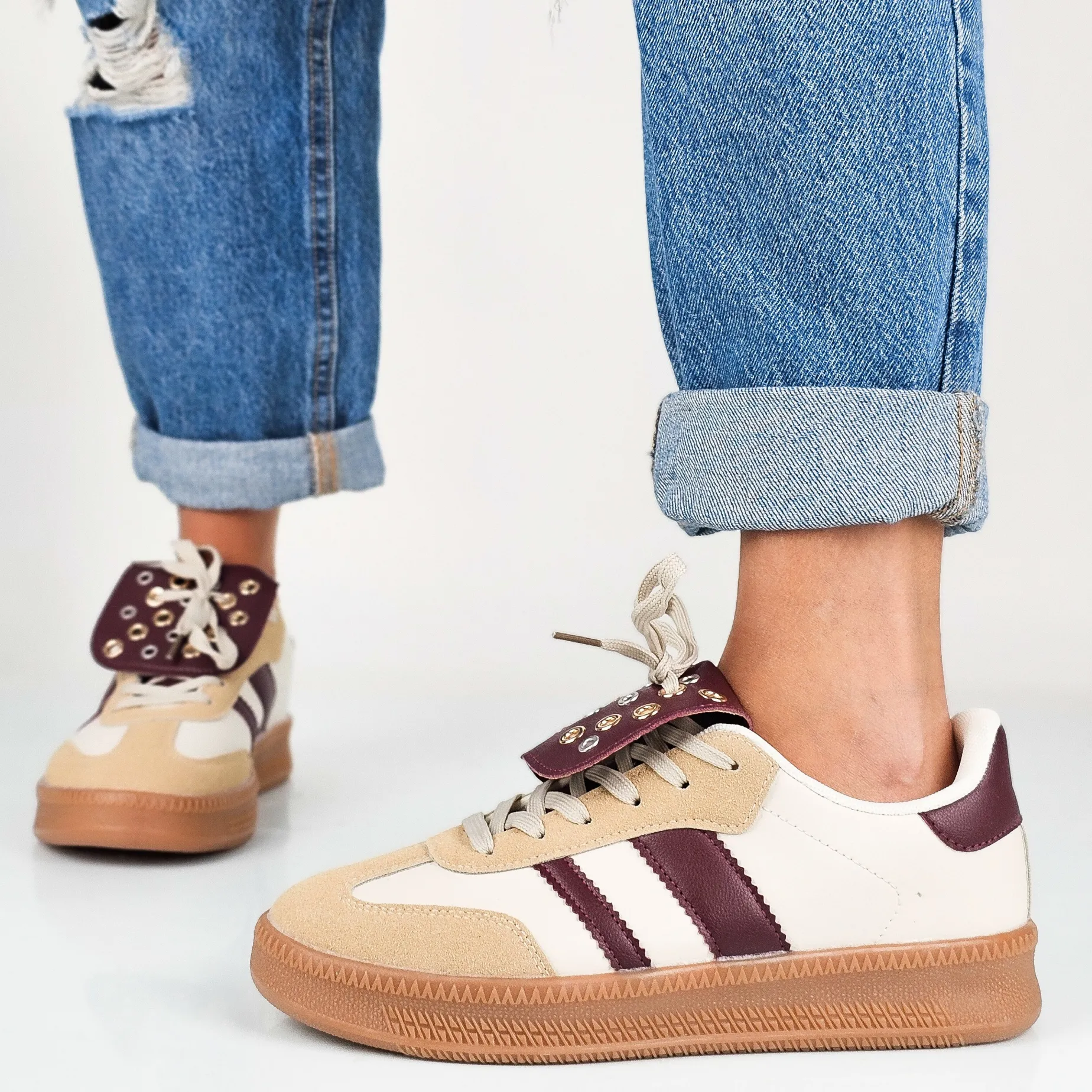 Thalassa - Sneakers Donna