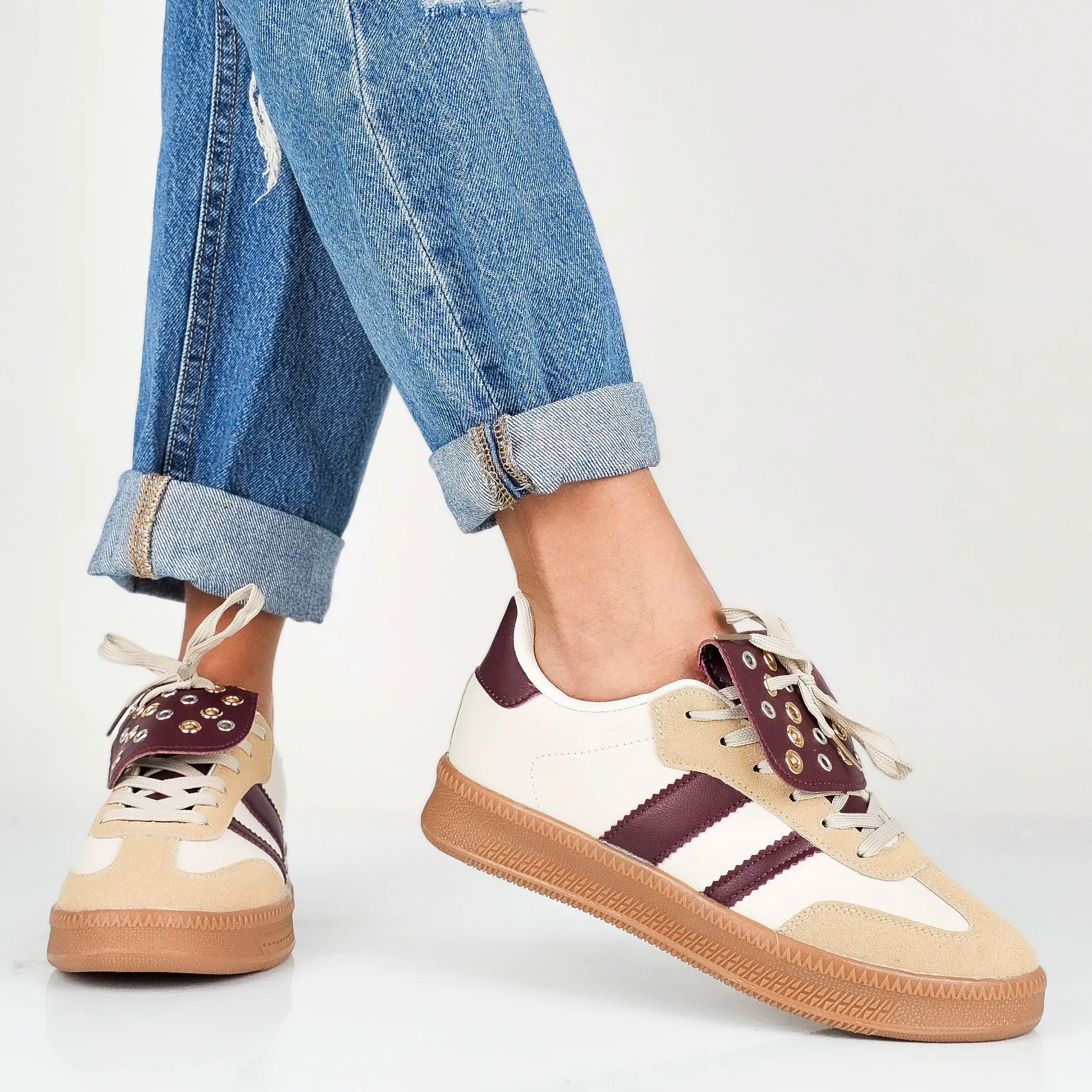 Thalassa - Sneakers Donna