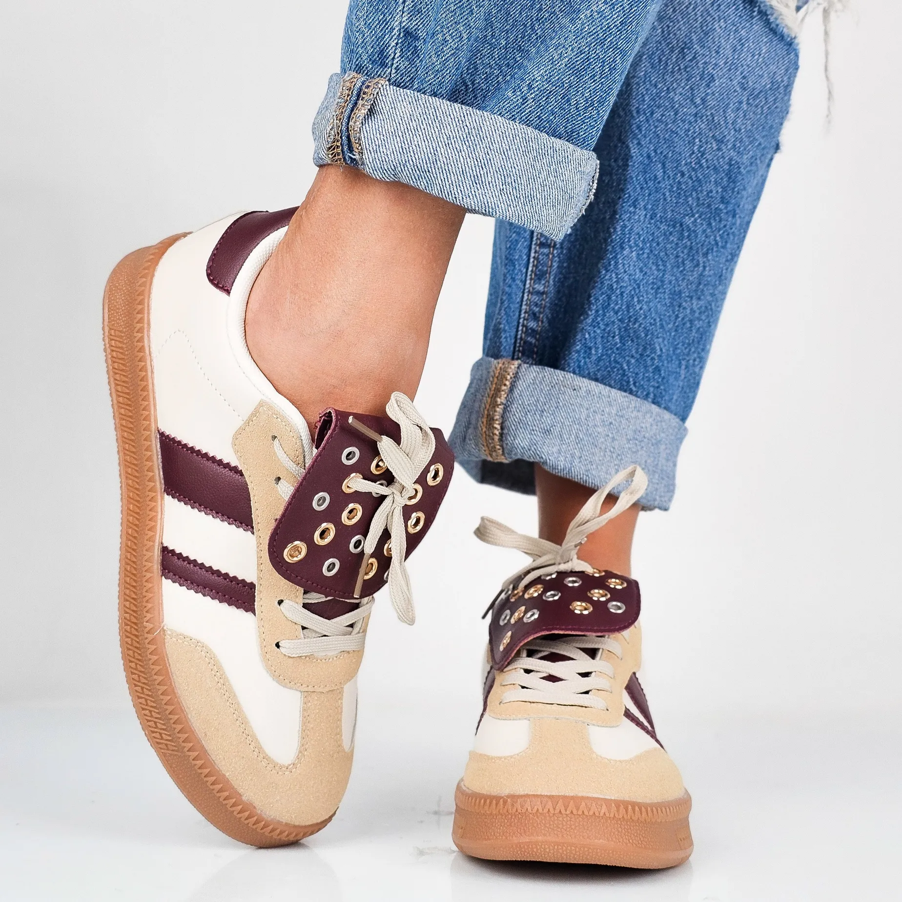 Thalassa - Sneakers Donna