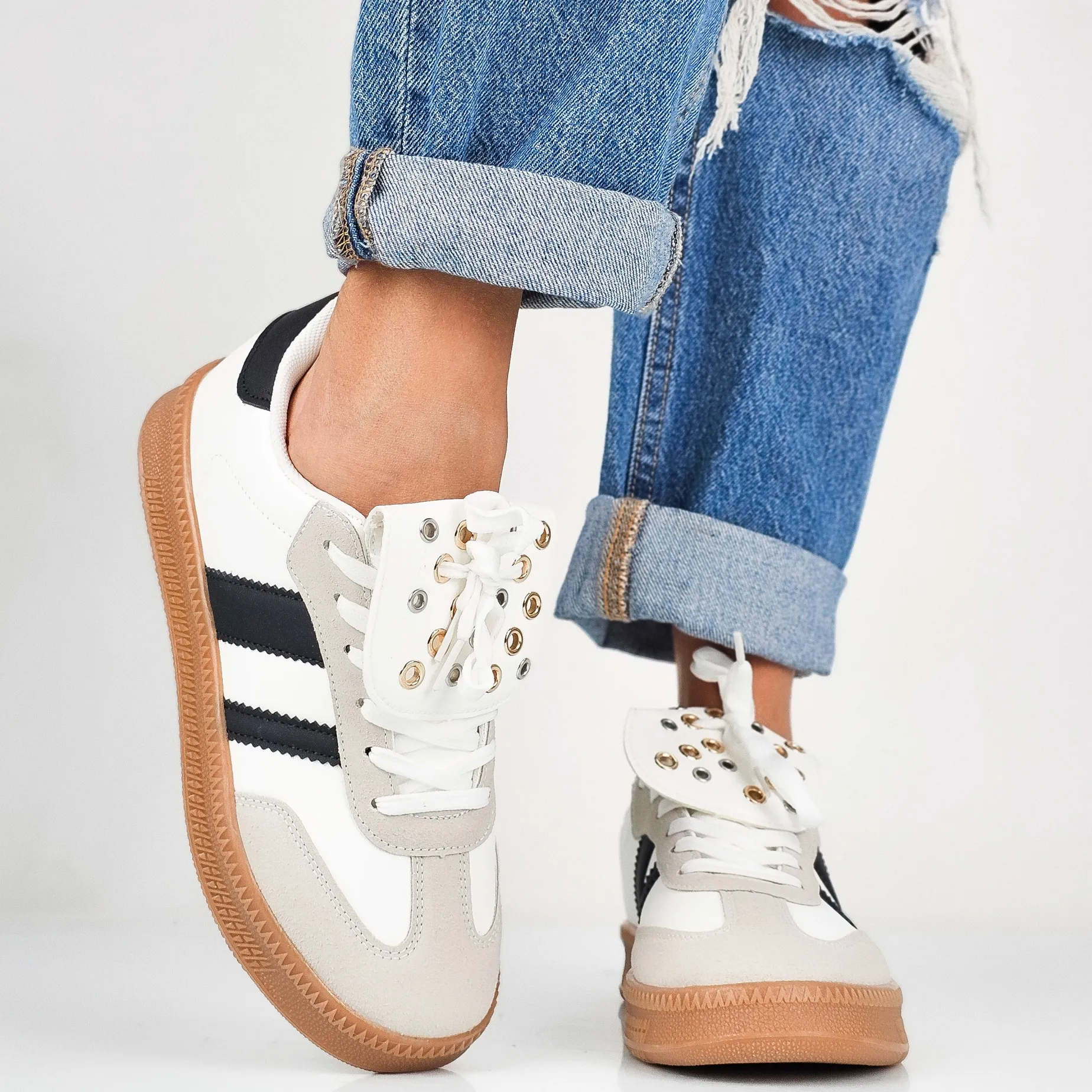 Thalassa - Sneakers Donna