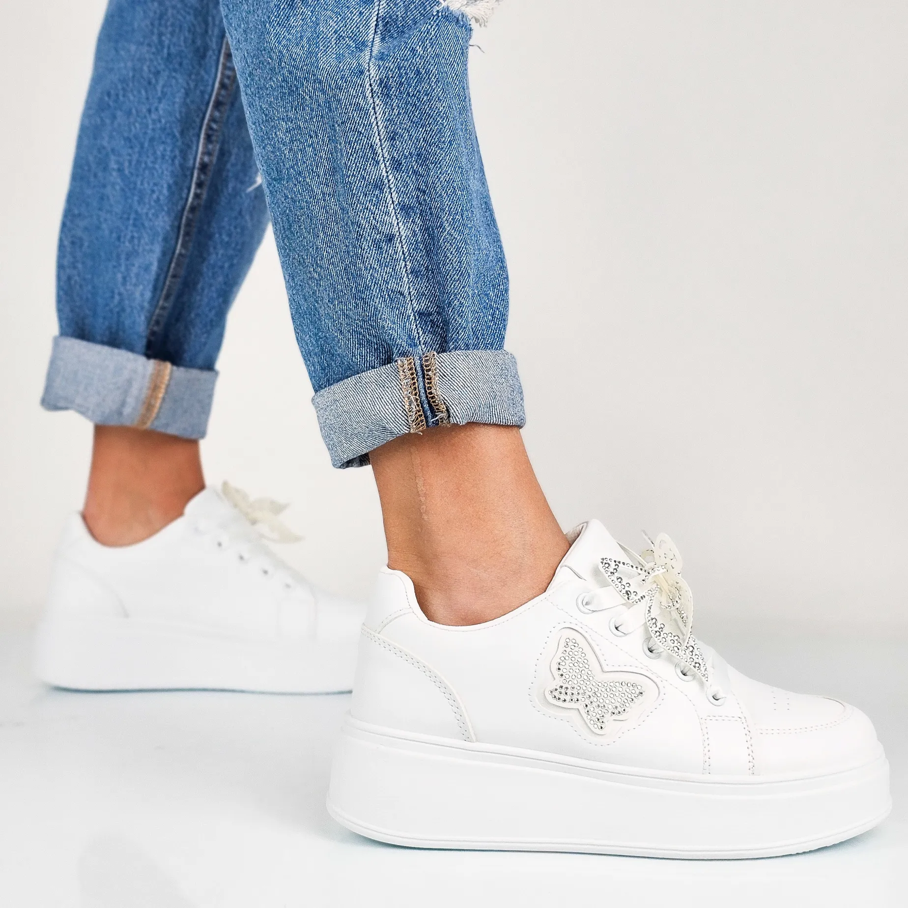 Tosca - Sneakers Donna
