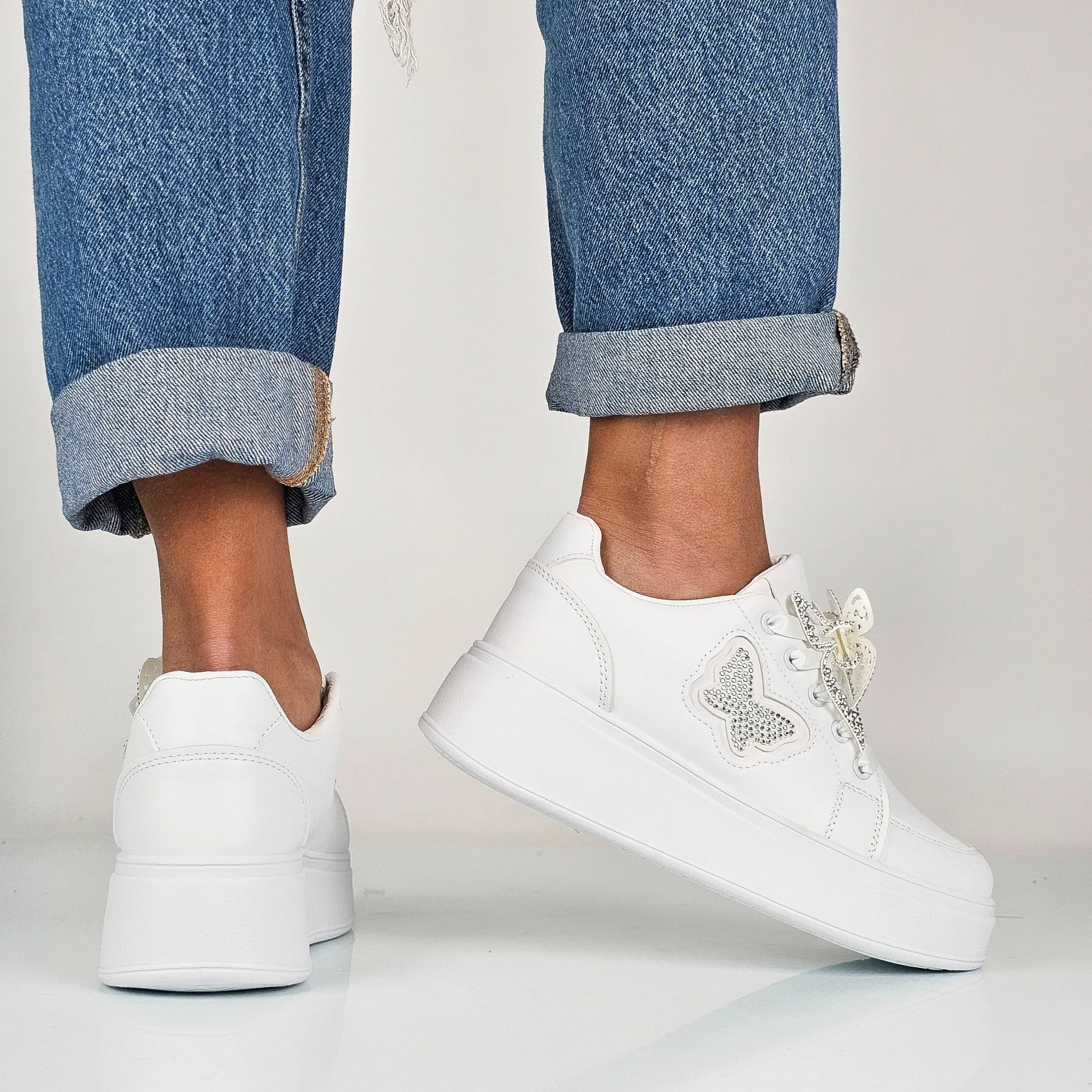 Tosca - Sneakers Donna