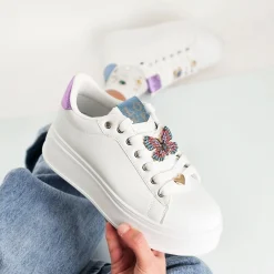 Tracey - Sneakers Donna
