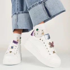 Tracey - Sneakers Donna