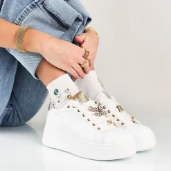 Tracey - Sneakers Donna