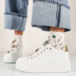 Tracey - Sneakers Donna
