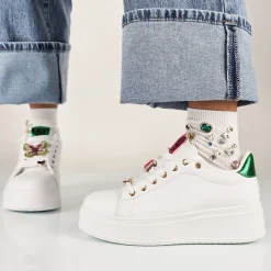 Tracey - Sneakers Donna