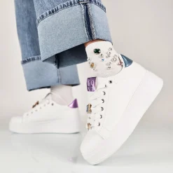 Tracey - Sneakers Donna