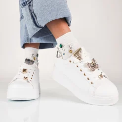 Tracey - Sneakers Donna