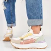 Trine - Sneakers Donna