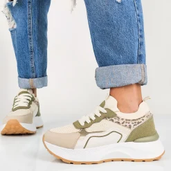 Trine - Sneakers Donna
