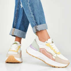 Trine - Sneakers Donna
